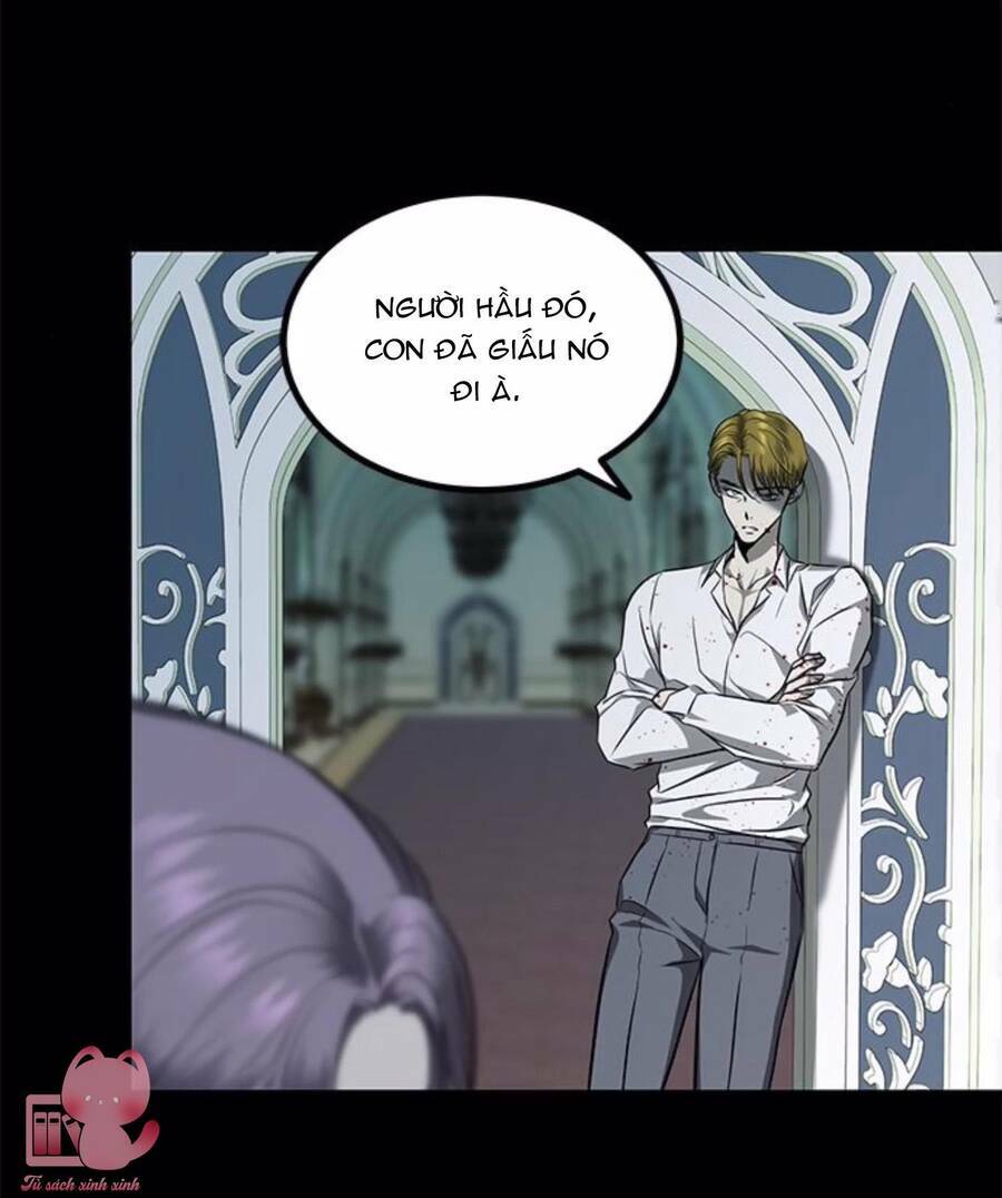 Cạm Bẫy Chapter 155 - Trang 2