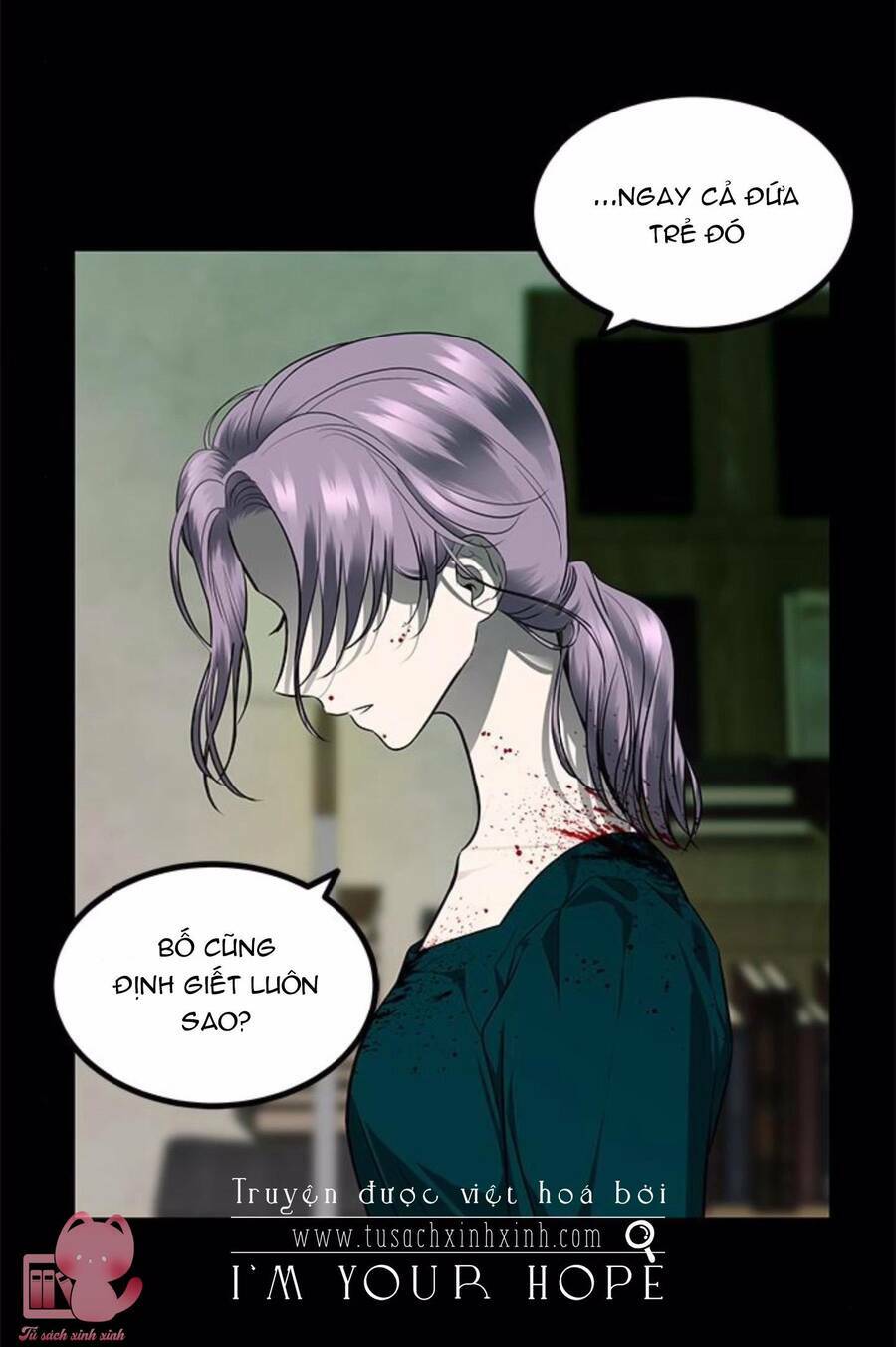 Cạm Bẫy Chapter 155 - Trang 2