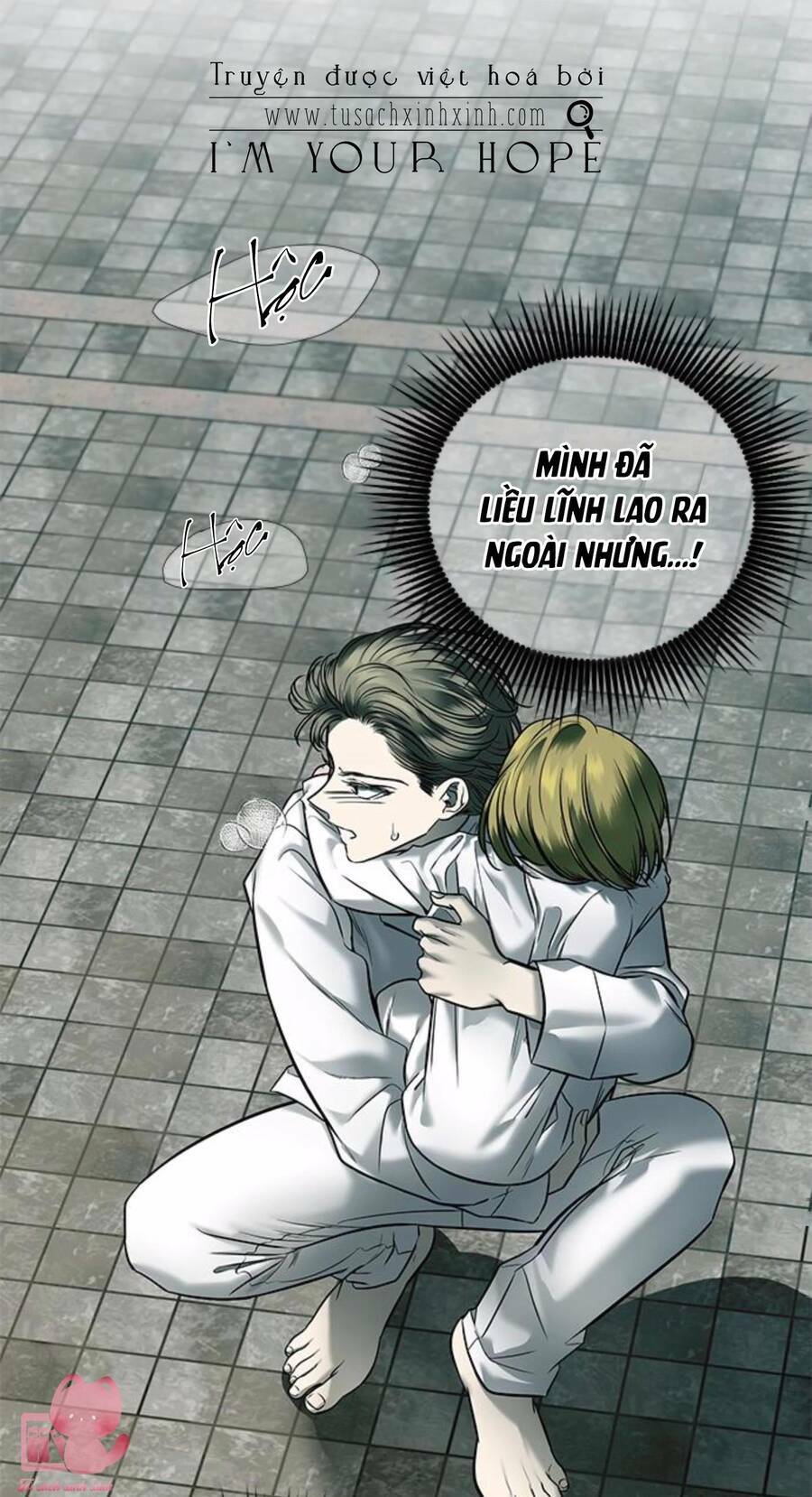 Cạm Bẫy Chapter 155 - Trang 2