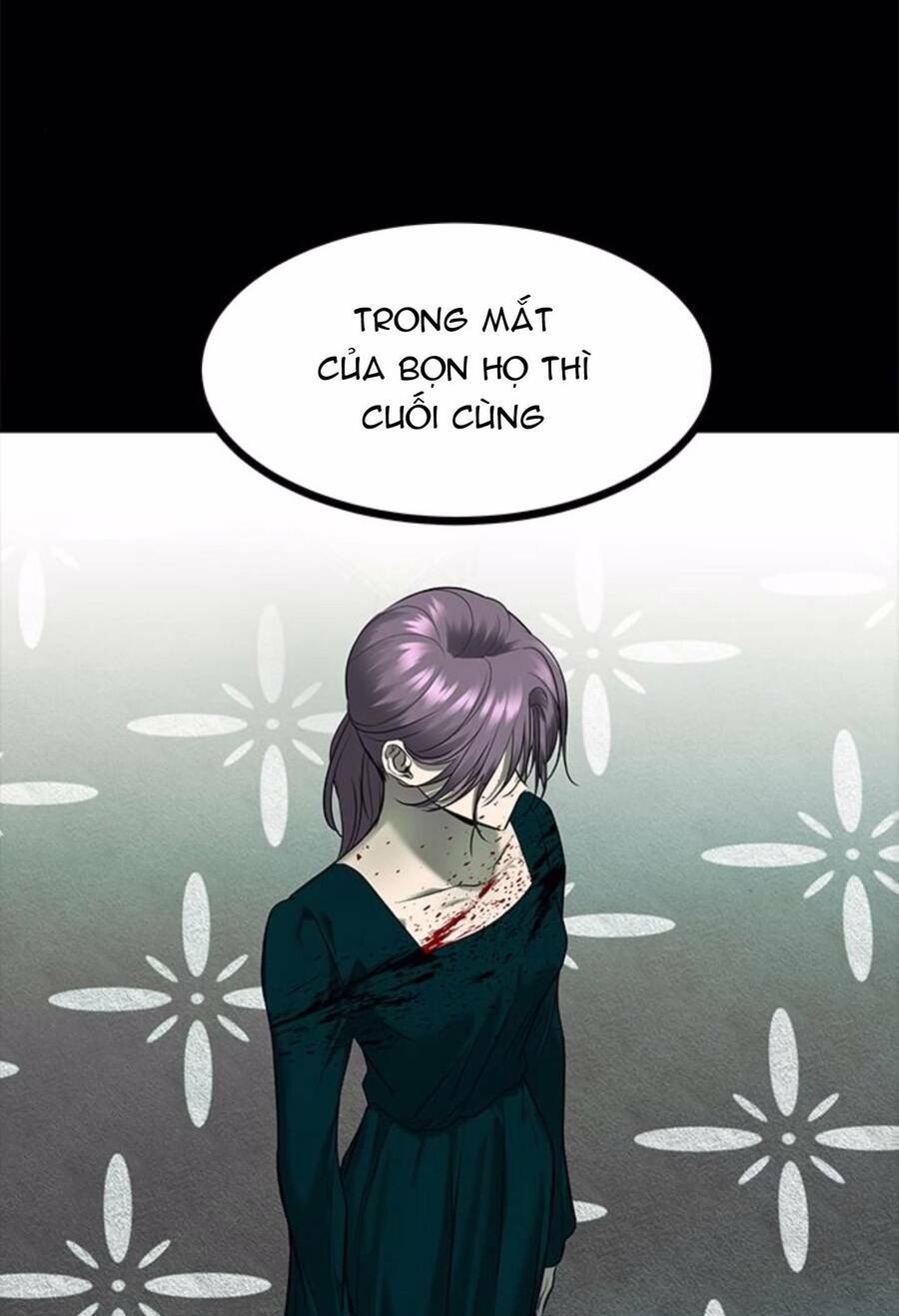 Cạm Bẫy Chapter 155 - Trang 2