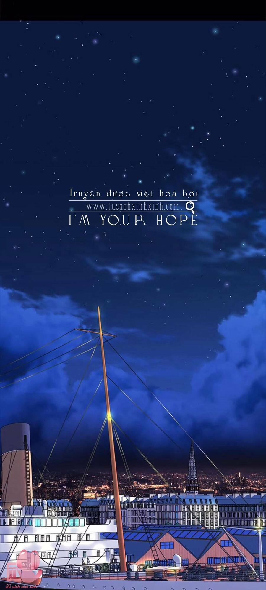 Cạm Bẫy Chapter 155 - Trang 2