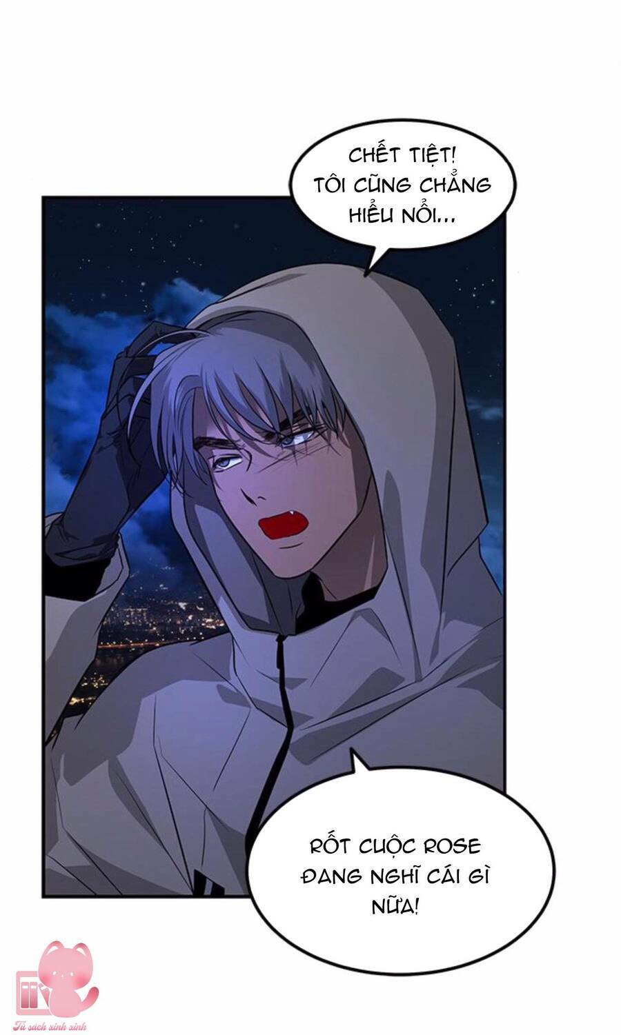 Cạm Bẫy Chapter 155 - Trang 2