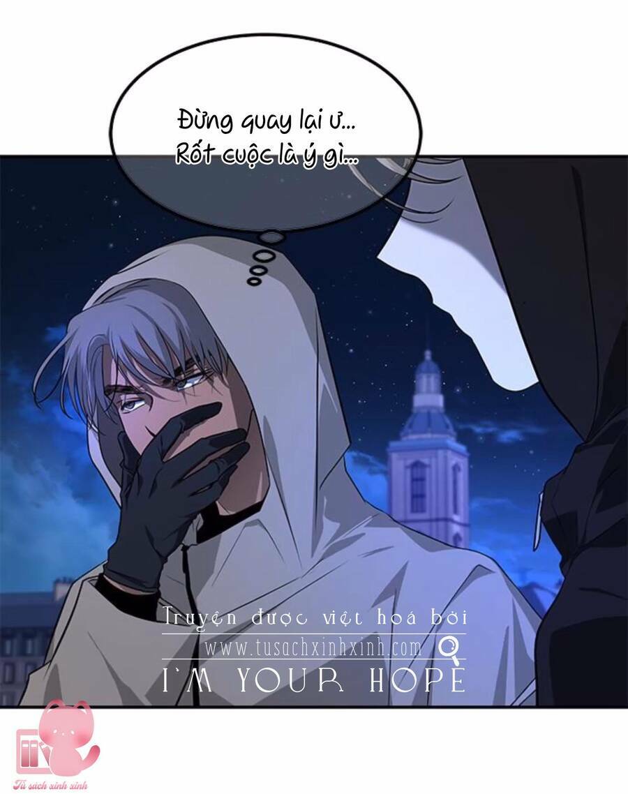 Cạm Bẫy Chapter 155 - Trang 2