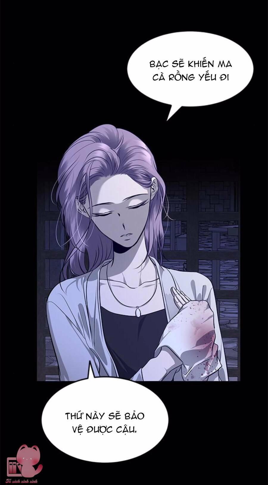 Cạm Bẫy Chapter 156 - Trang 2