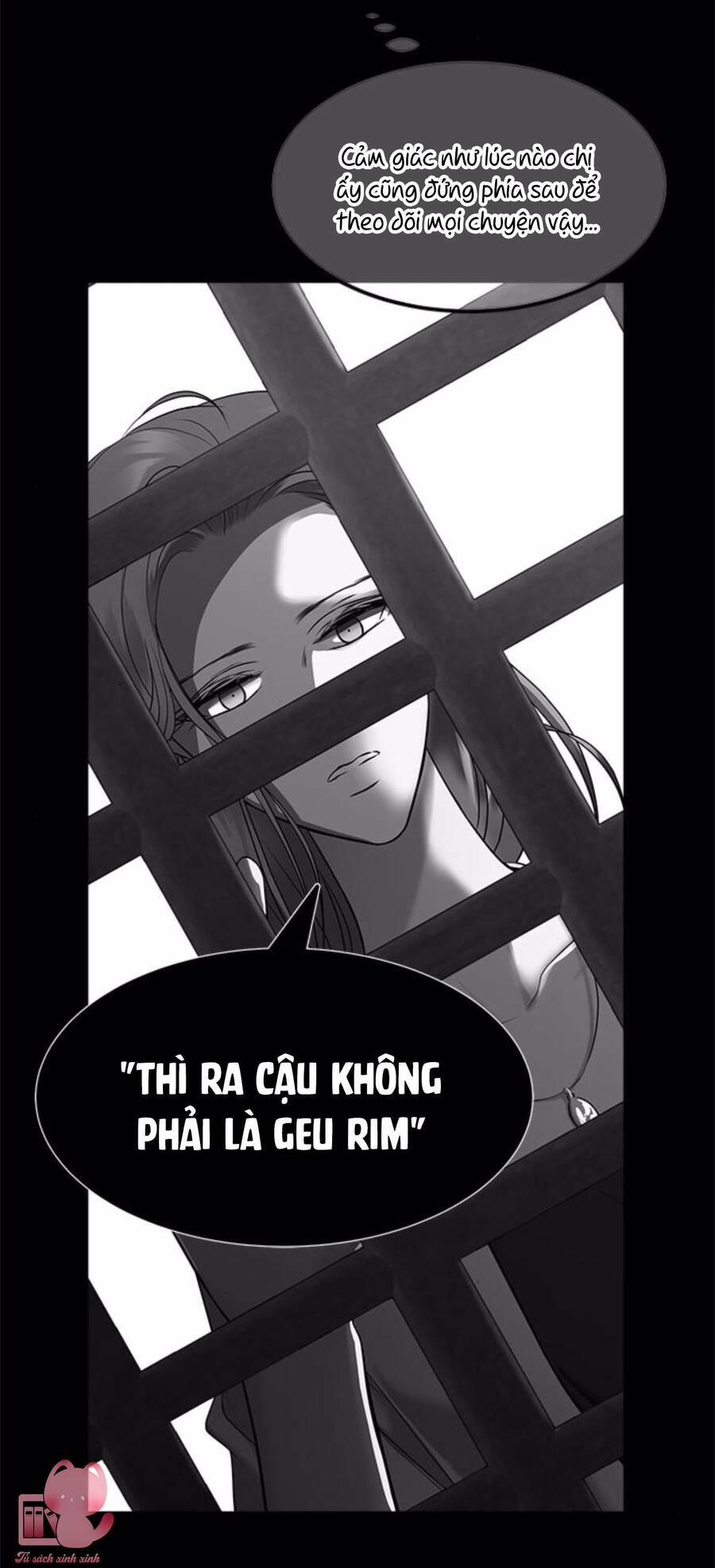 Cạm Bẫy Chapter 156 - Trang 2