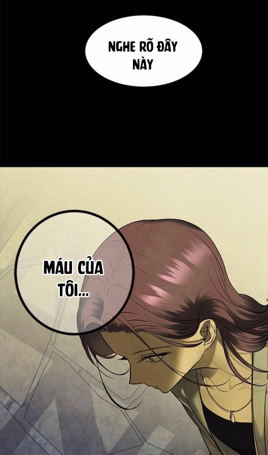 Cạm Bẫy Chapter 156 - Trang 2