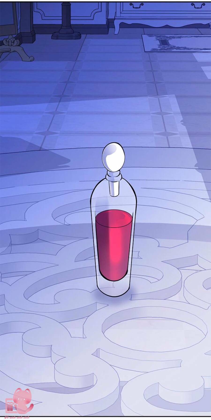 Cạm Bẫy Chapter 156 - Trang 2