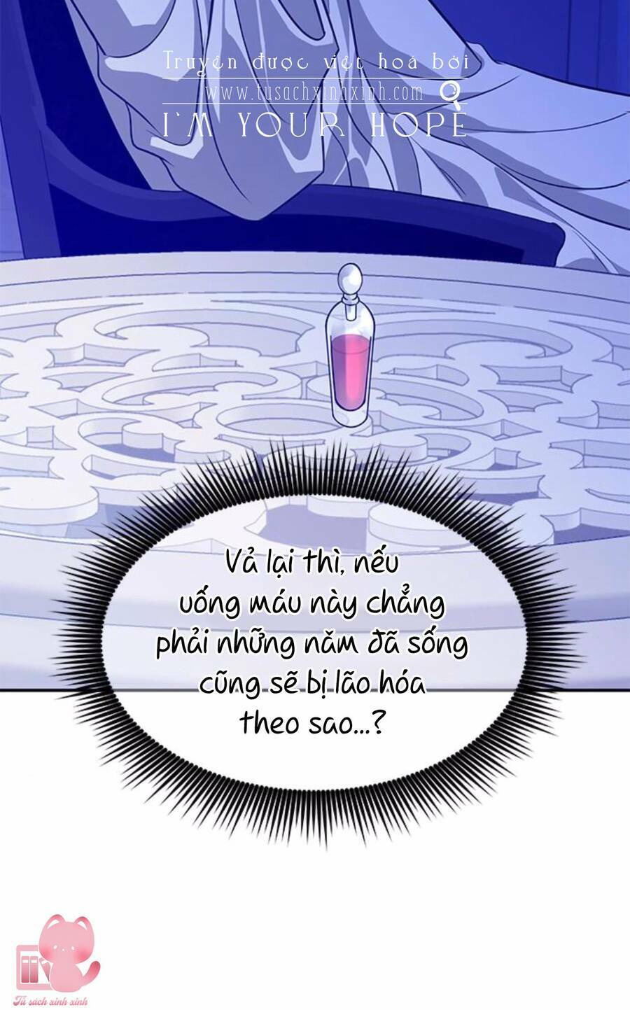 Cạm Bẫy Chapter 156 - Trang 2