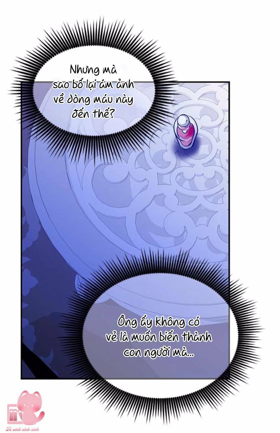 Cạm Bẫy Chapter 156 - Trang 2