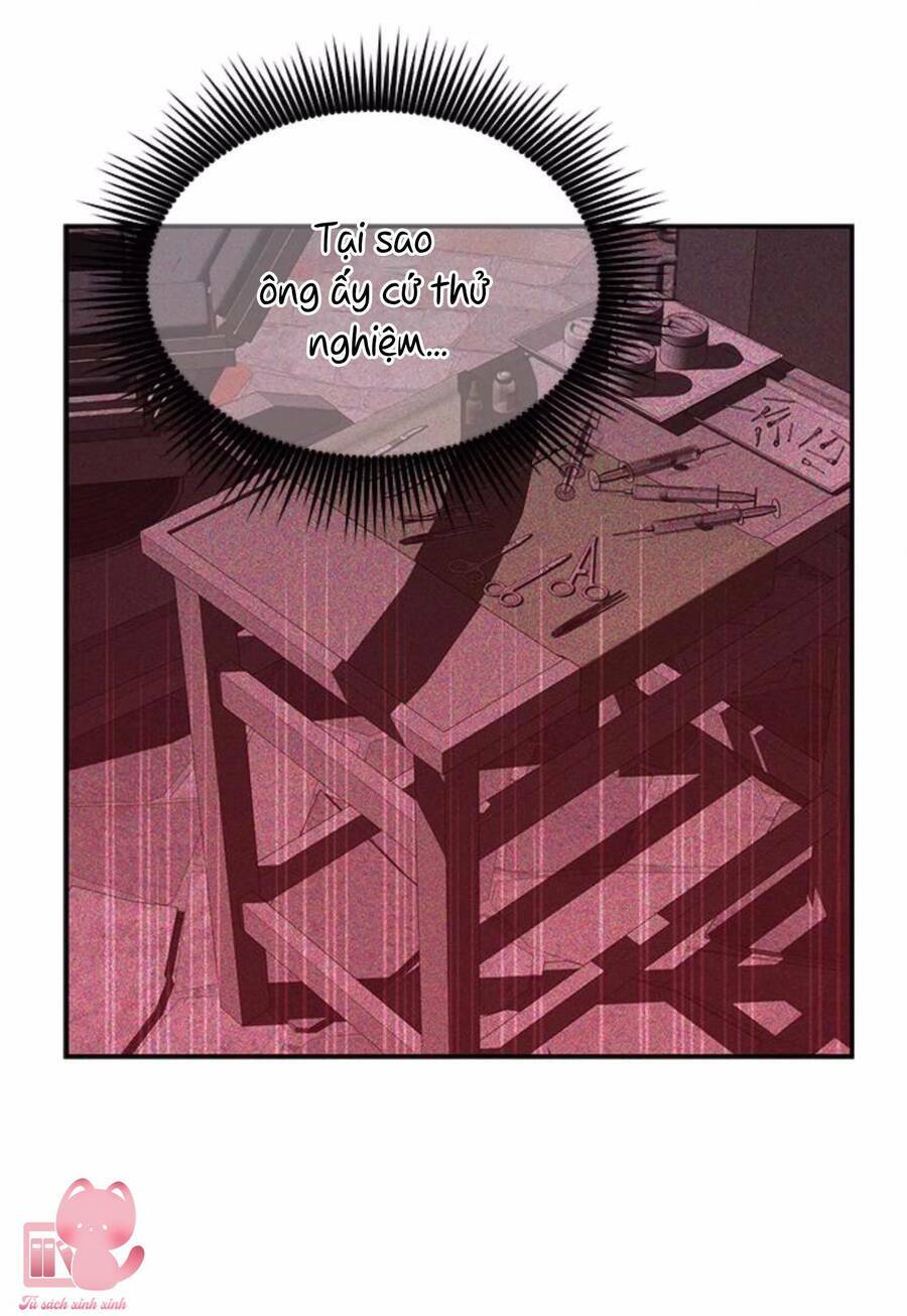 Cạm Bẫy Chapter 156 - Trang 2