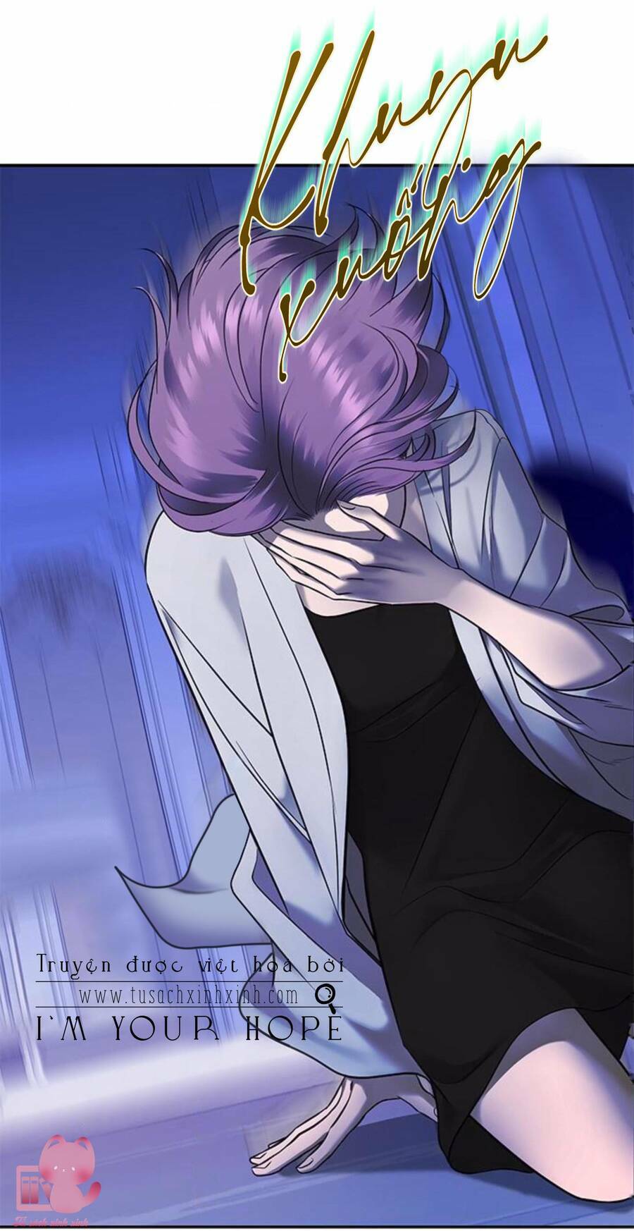 Cạm Bẫy Chapter 156 - Trang 2