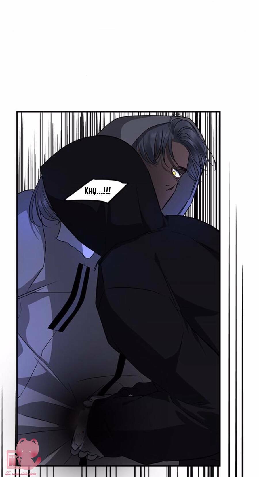 Cạm Bẫy Chapter 156 - Trang 2