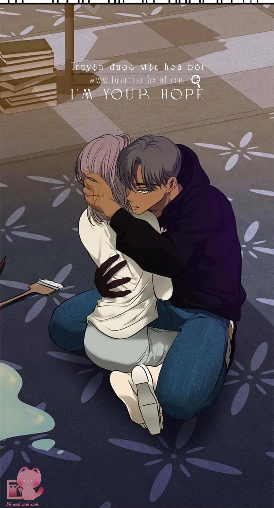 Cạm Bẫy Chapter 156 - Trang 2