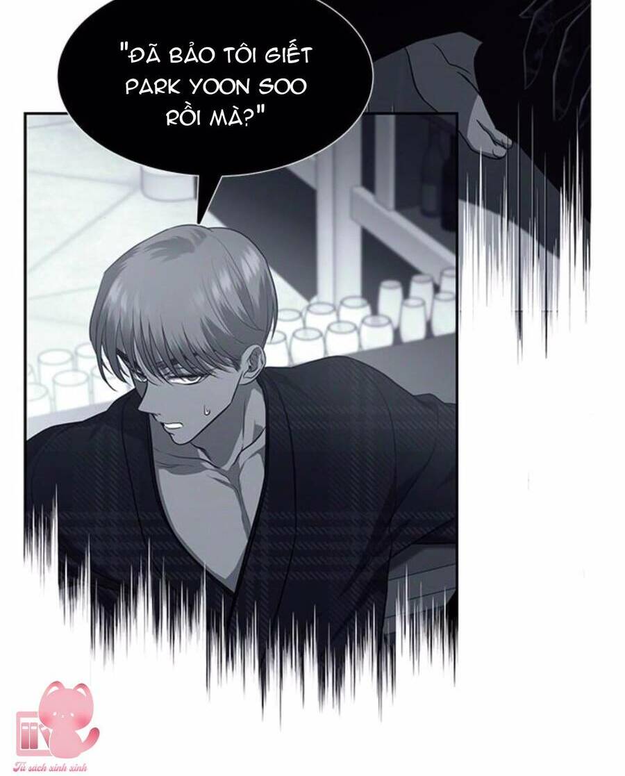 Cạm Bẫy Chapter 156 - Trang 2