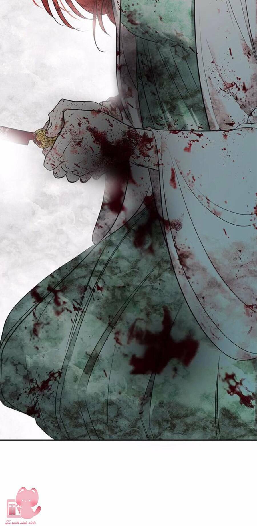 Cạm Bẫy Chapter 156 - Trang 2