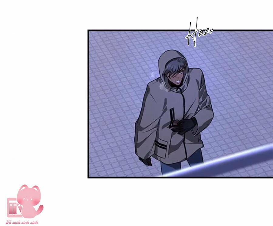 Cạm Bẫy Chapter 156 - Trang 2