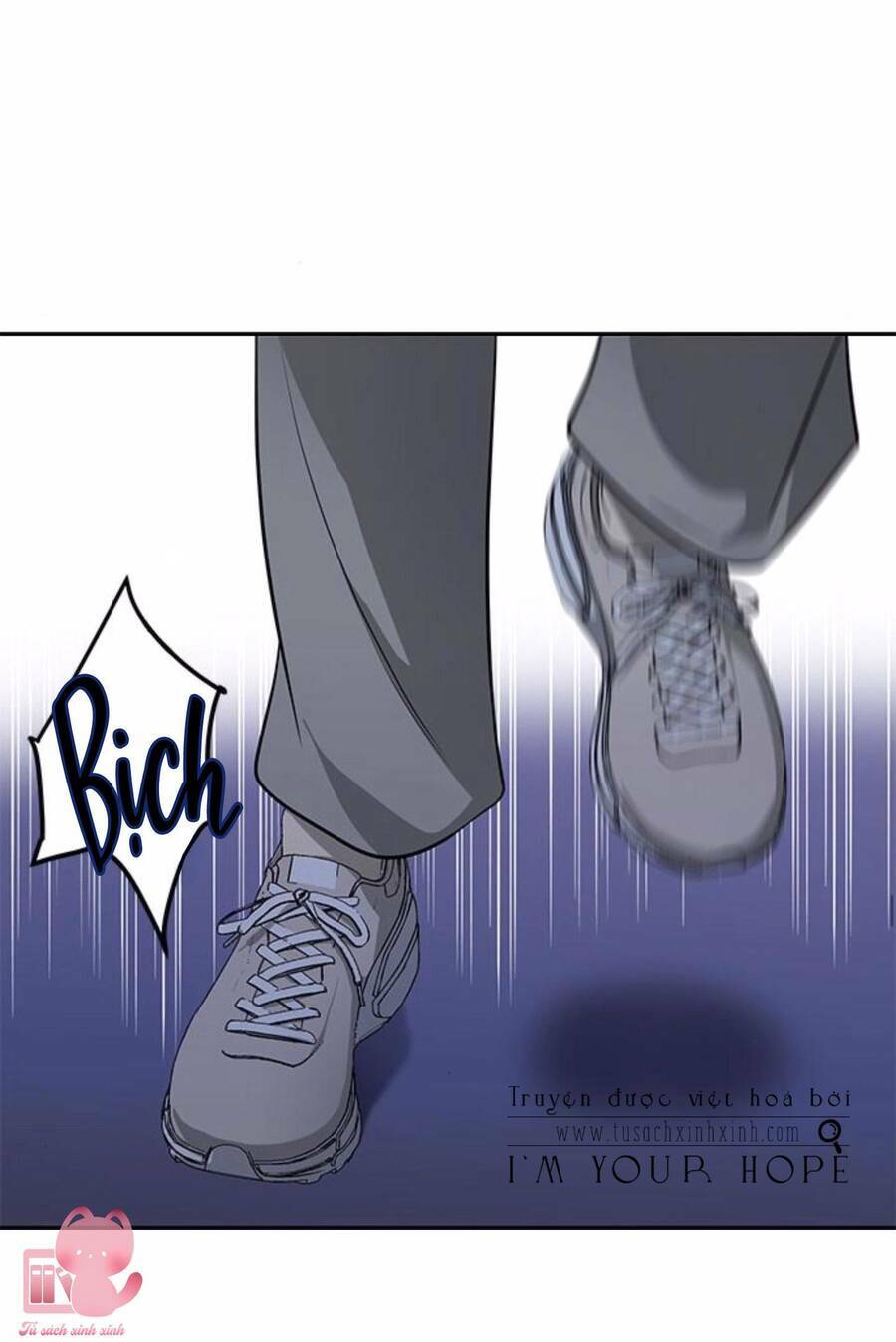 Cạm Bẫy Chapter 156 - Trang 2