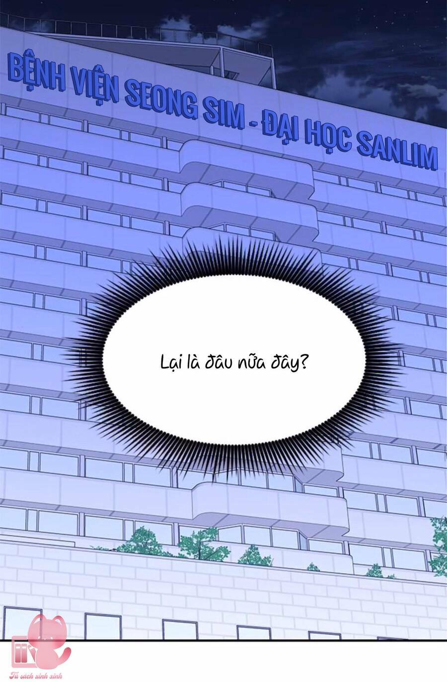 Cạm Bẫy Chapter 156 - Trang 2