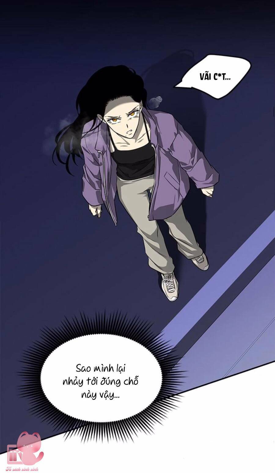 Cạm Bẫy Chapter 156 - Trang 2