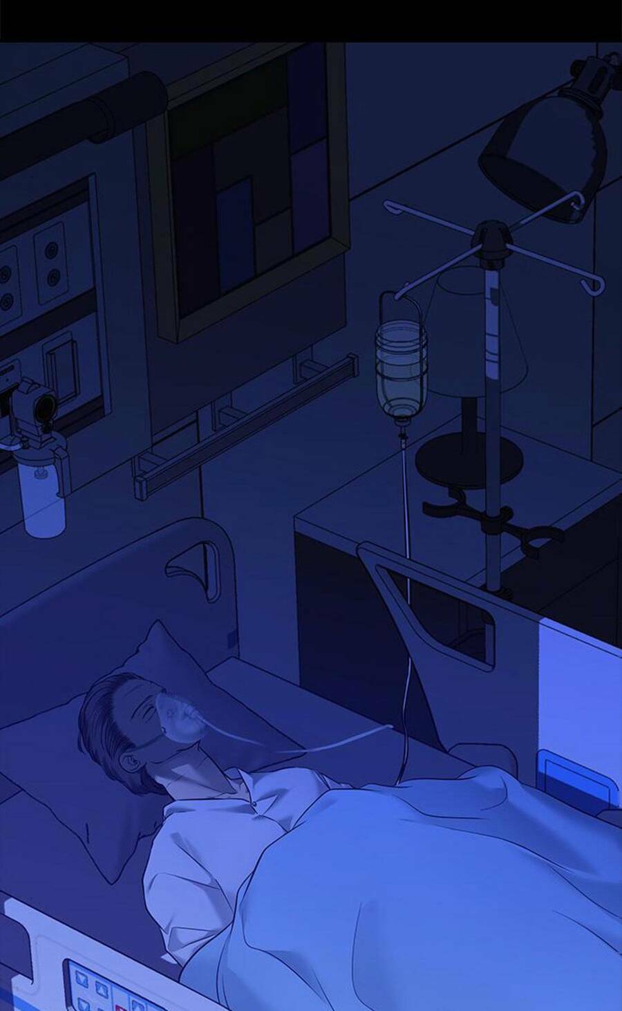 Cạm Bẫy Chapter 156 - Trang 2