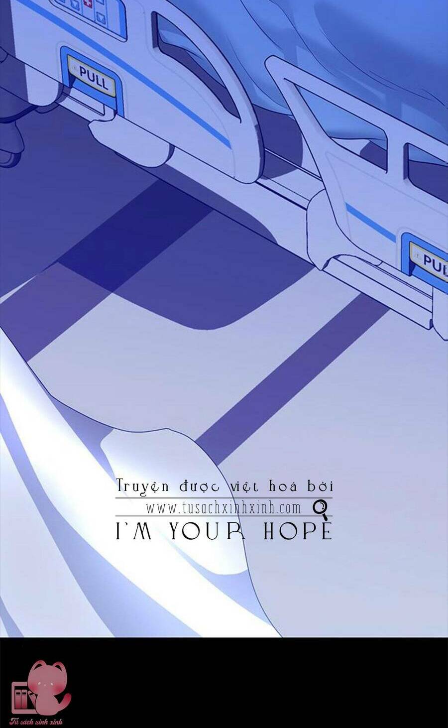 Cạm Bẫy Chapter 156 - Trang 2