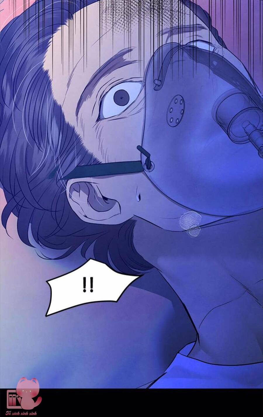 Cạm Bẫy Chapter 156 - Trang 2