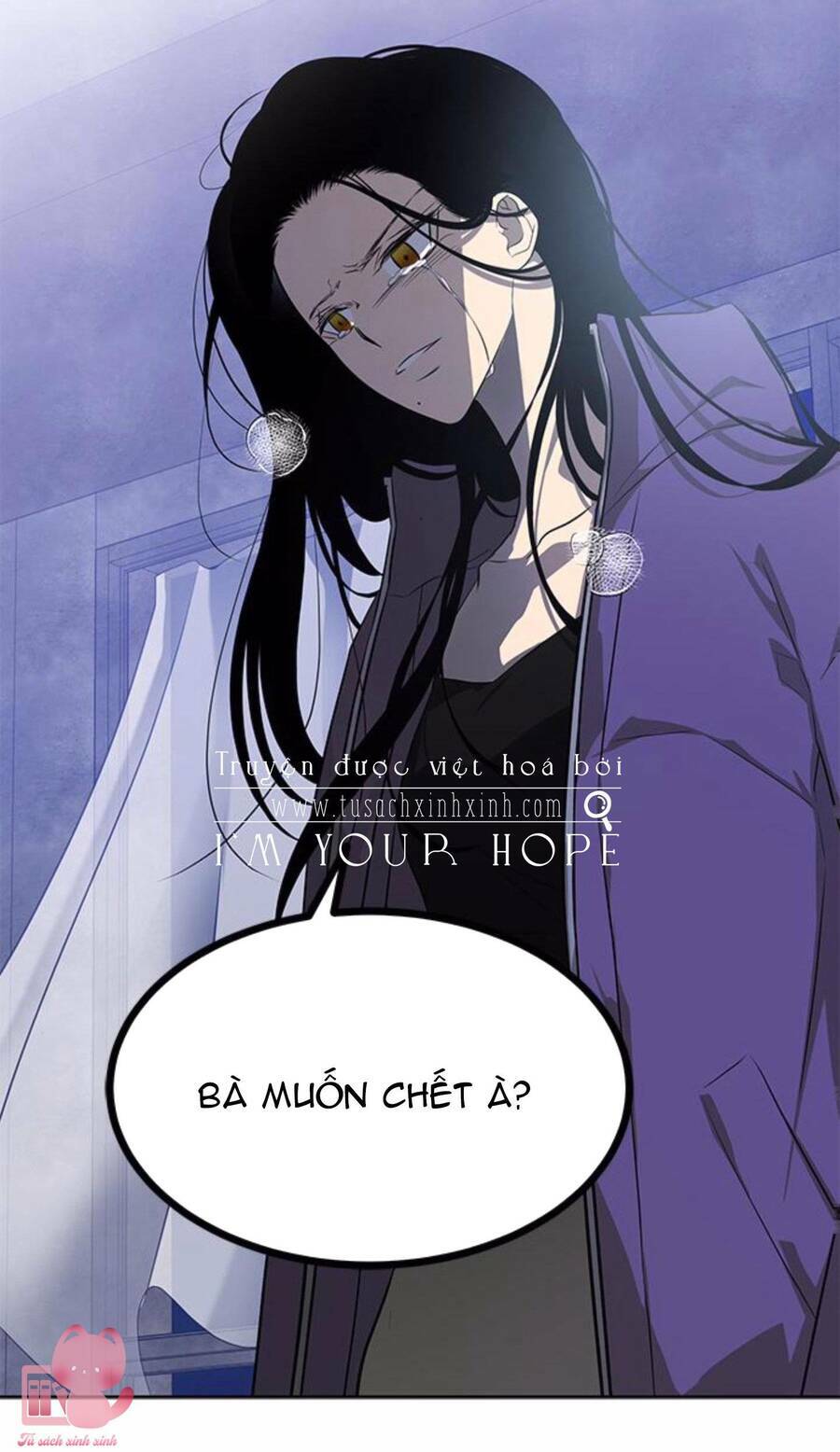 Cạm Bẫy Chapter 157 - Trang 2