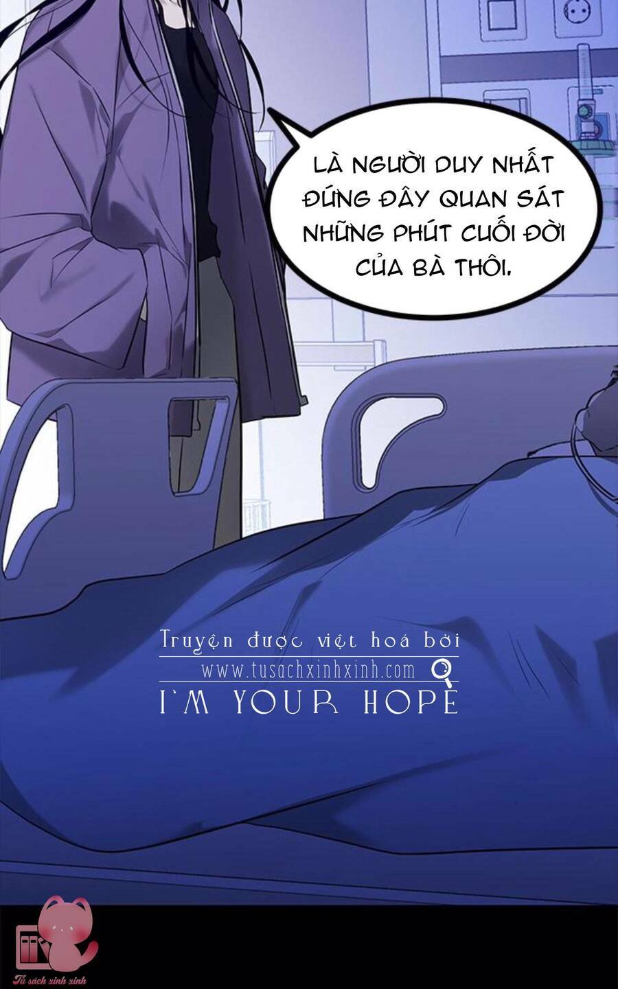 Cạm Bẫy Chapter 157 - Trang 2