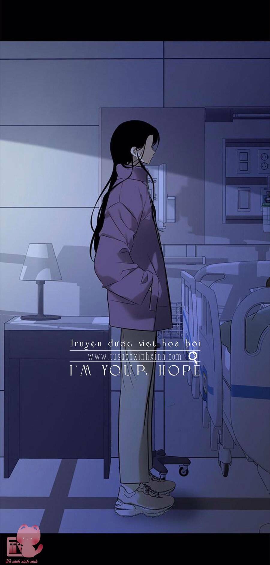 Cạm Bẫy Chapter 157 - Trang 2