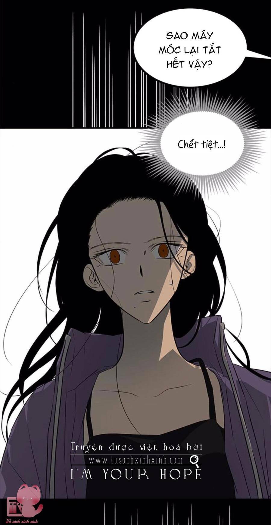 Cạm Bẫy Chapter 157 - Trang 2