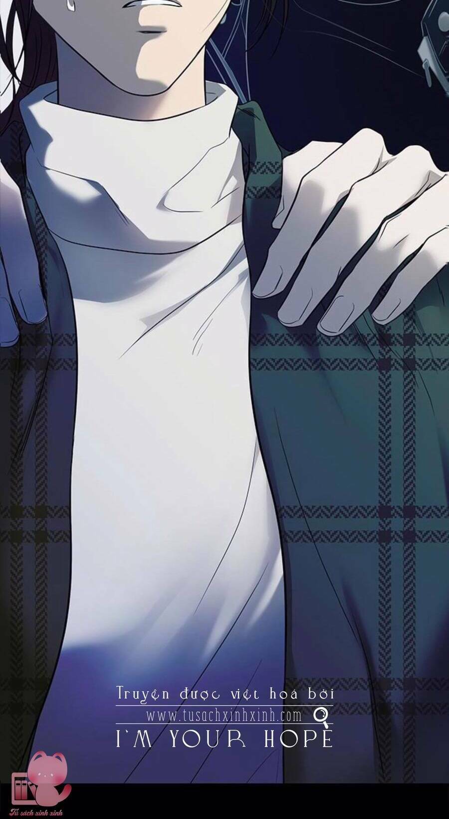 Cạm Bẫy Chapter 157 - Trang 2