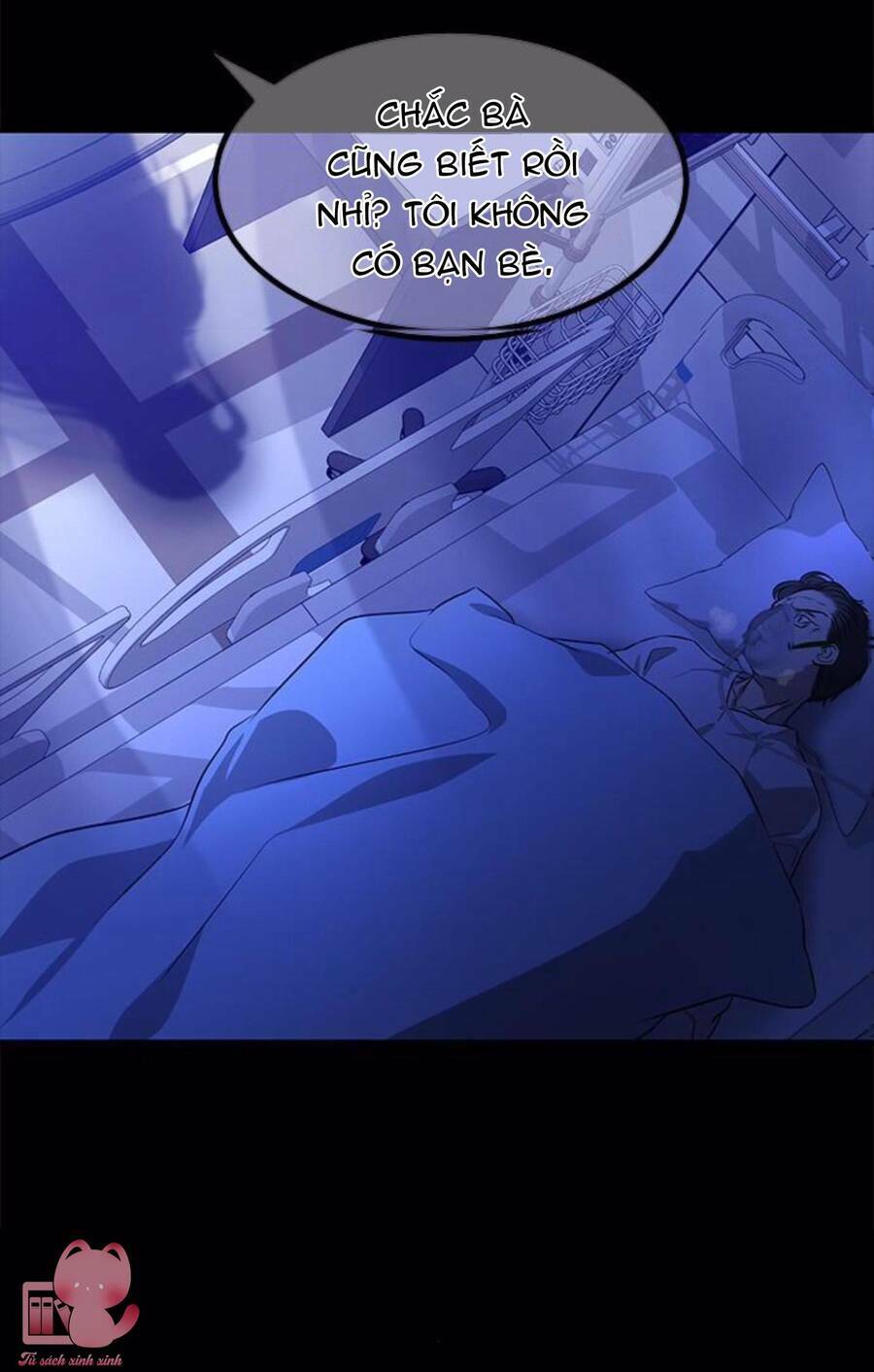 Cạm Bẫy Chapter 157 - Trang 2