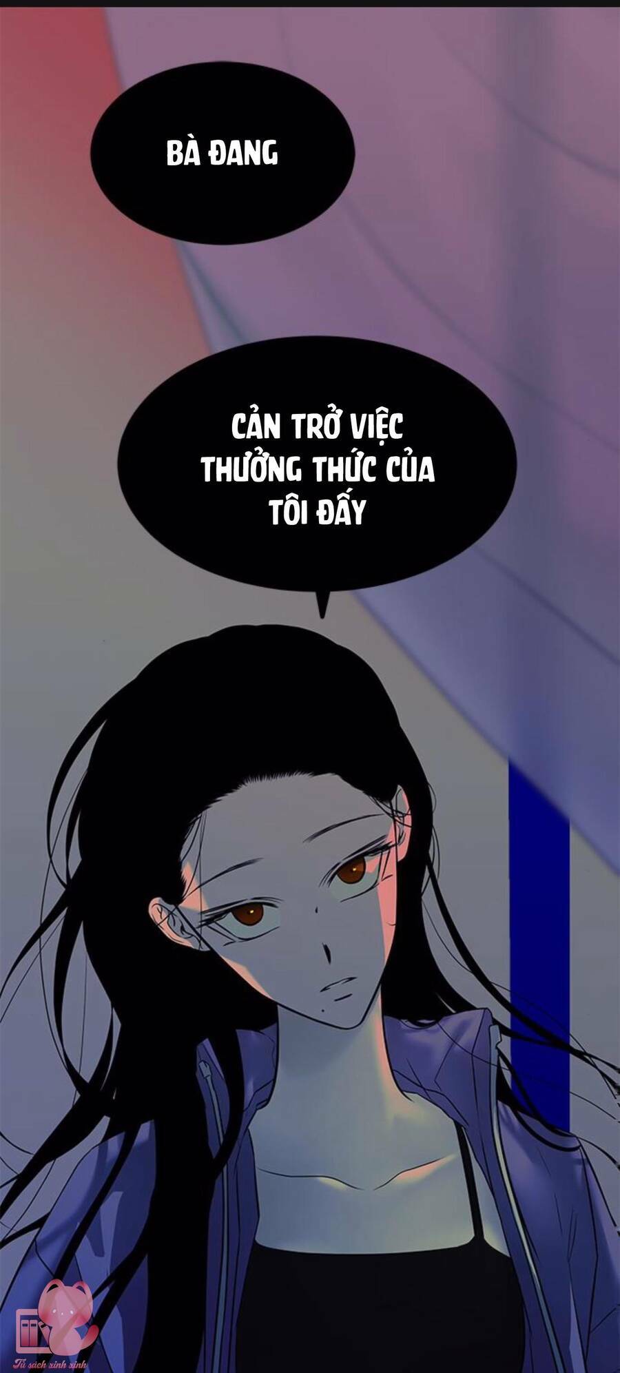Cạm Bẫy Chapter 157 - Trang 2