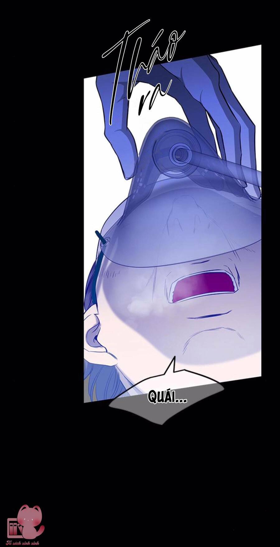 Cạm Bẫy Chapter 157 - Trang 2