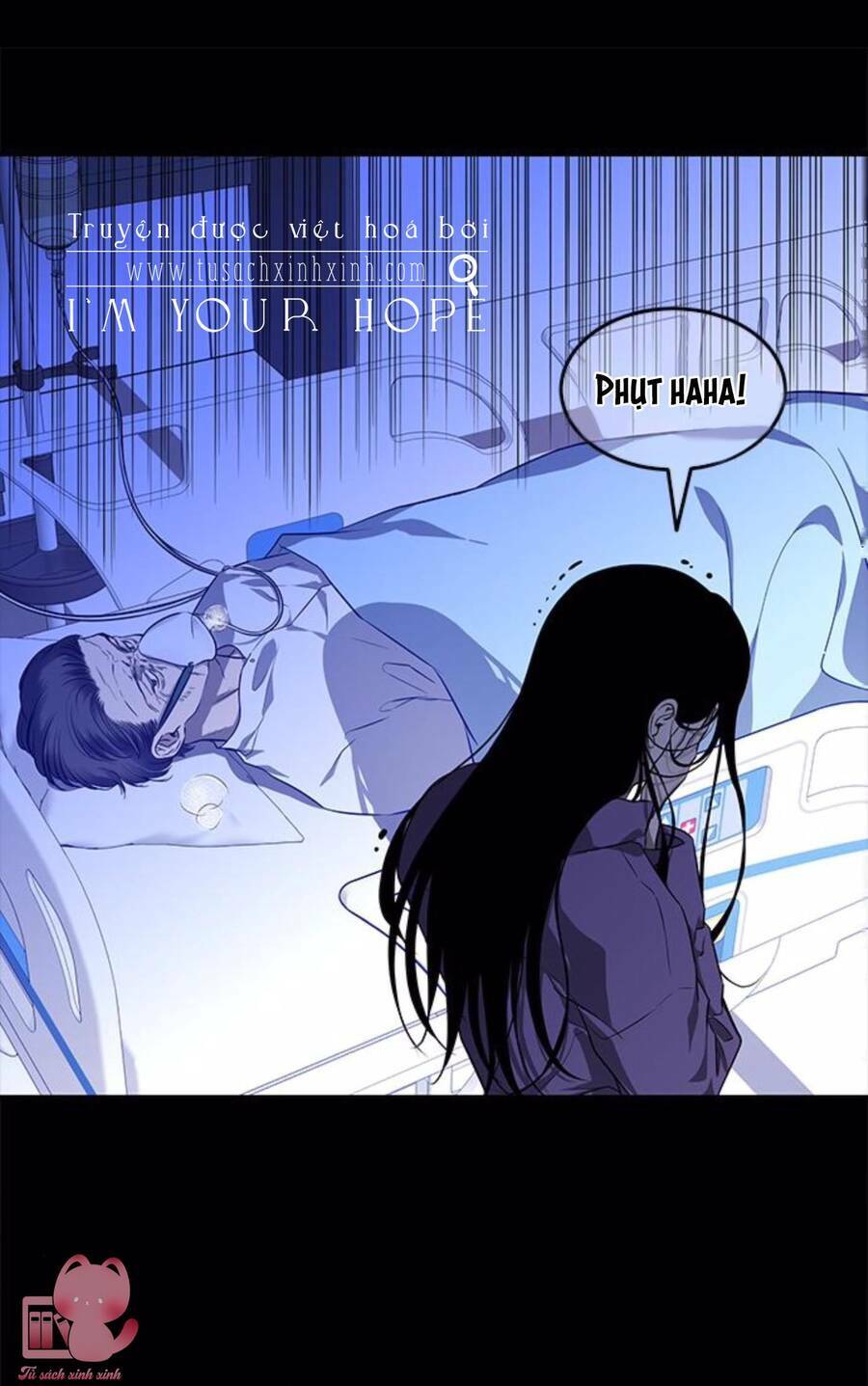 Cạm Bẫy Chapter 157 - Trang 2