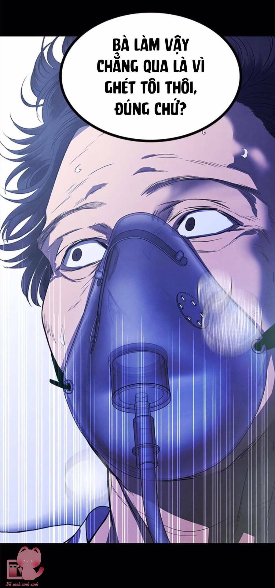 Cạm Bẫy Chapter 157 - Trang 2