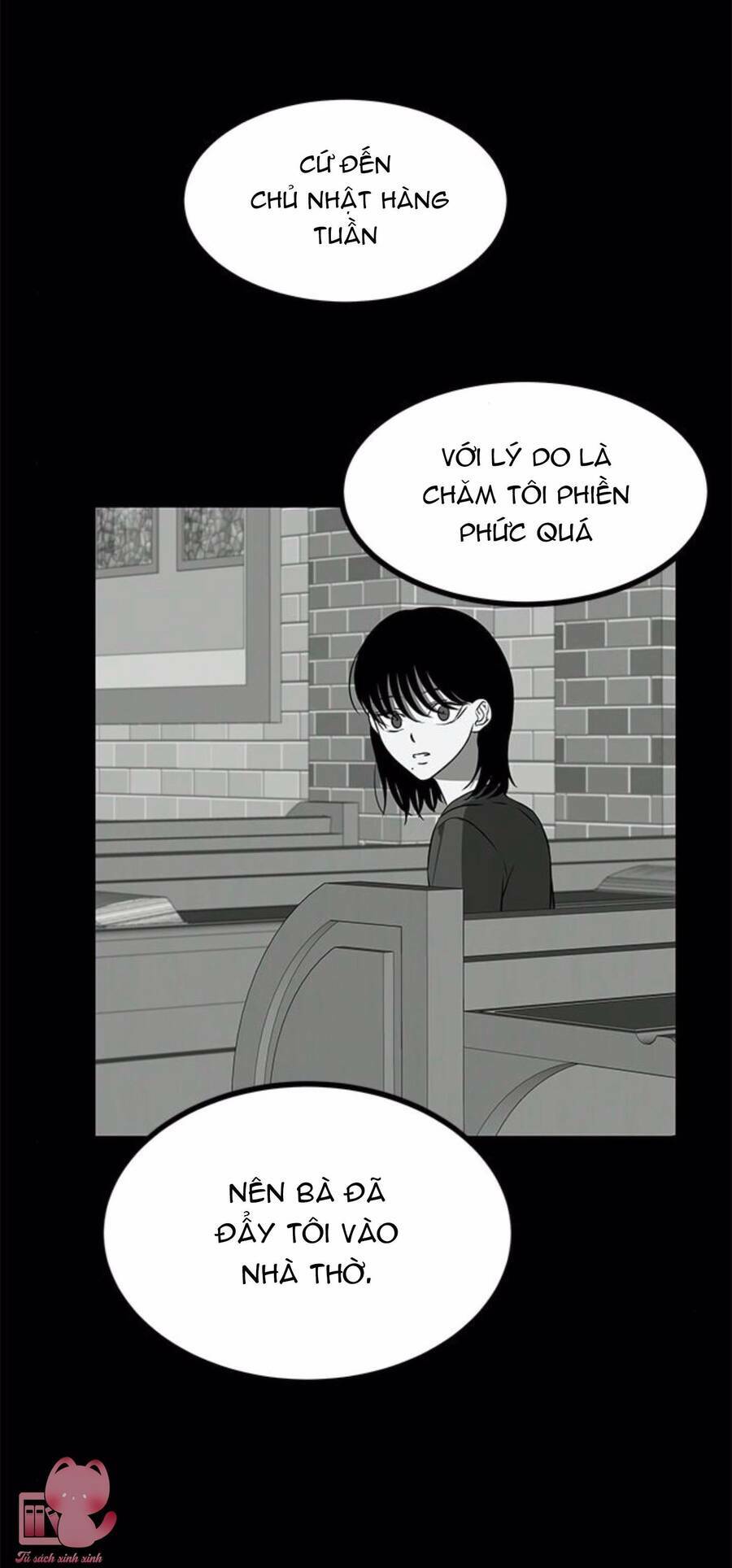 Cạm Bẫy Chapter 157 - Trang 2