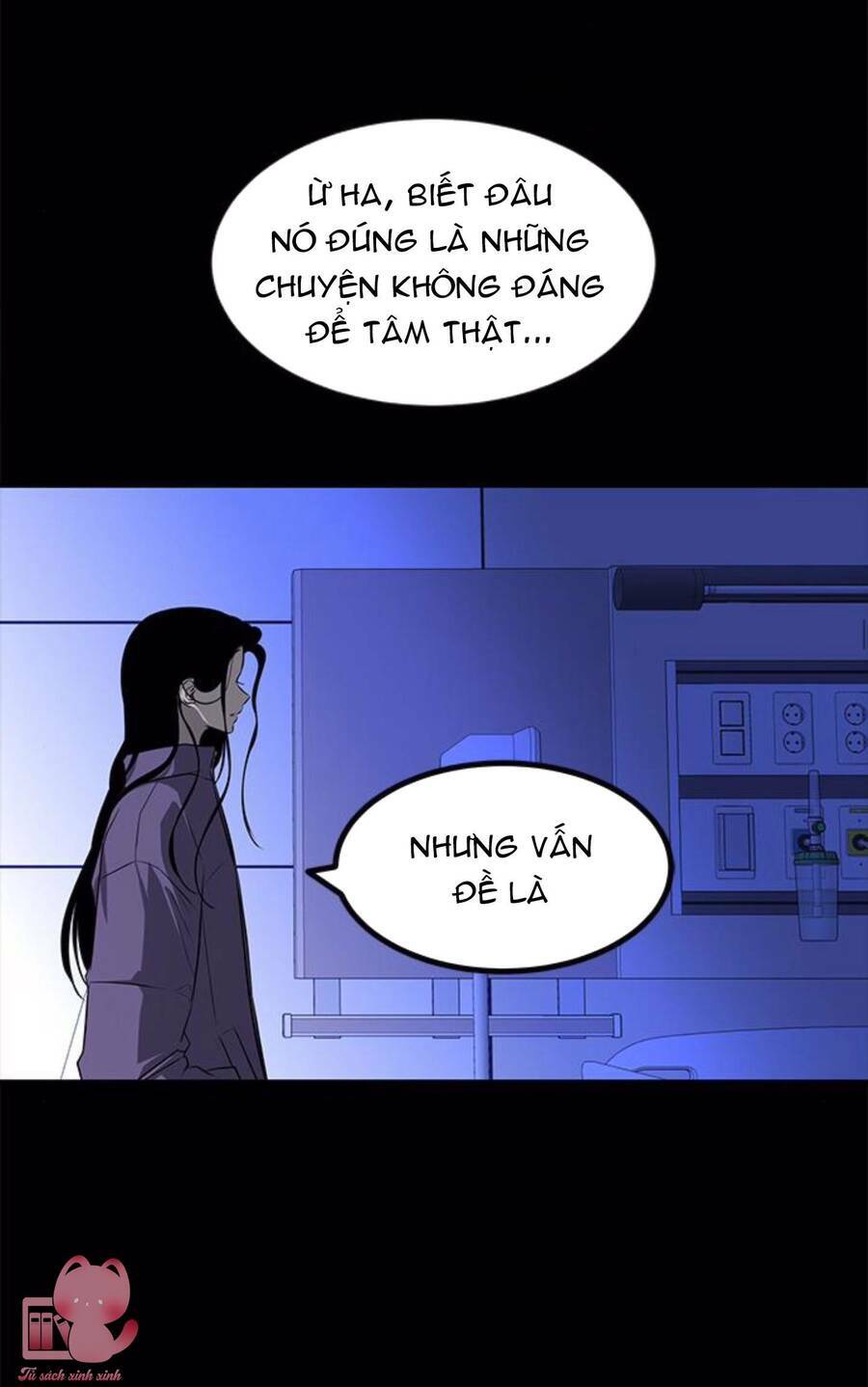 Cạm Bẫy Chapter 157 - Trang 2