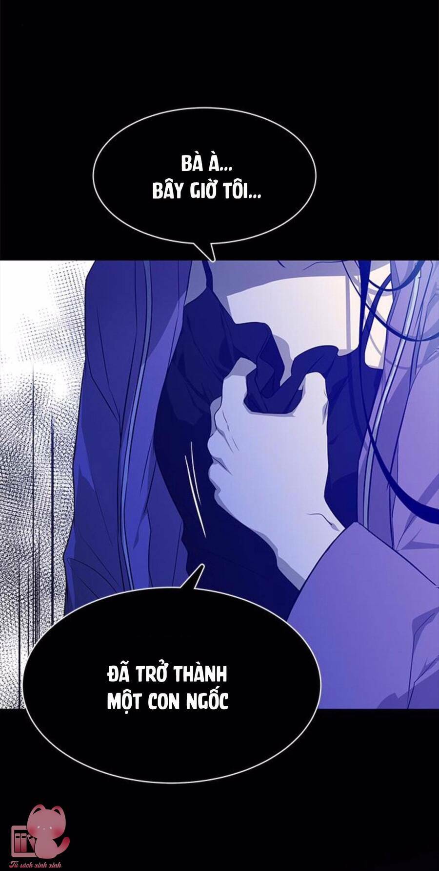 Cạm Bẫy Chapter 157 - Trang 2