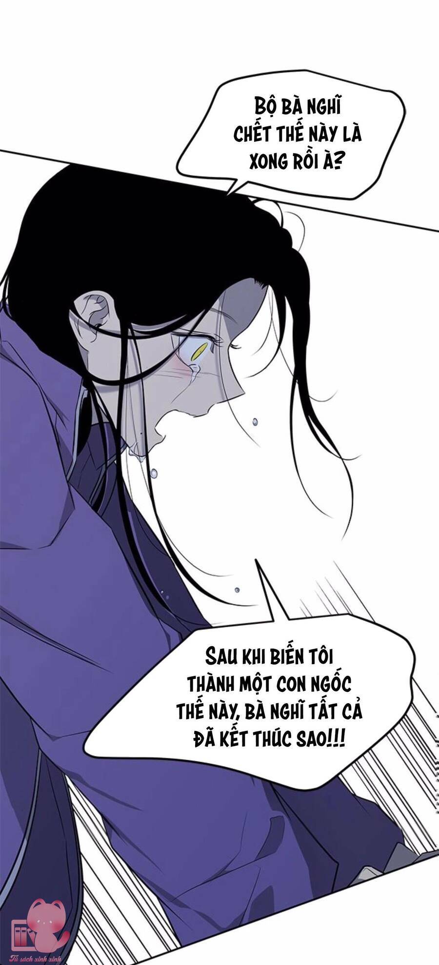 Cạm Bẫy Chapter 157 - Trang 2