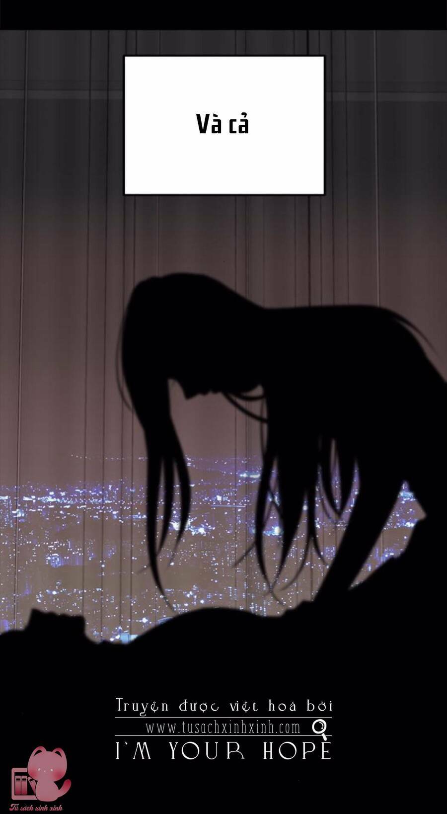 Cạm Bẫy Chapter 158 - Trang 2