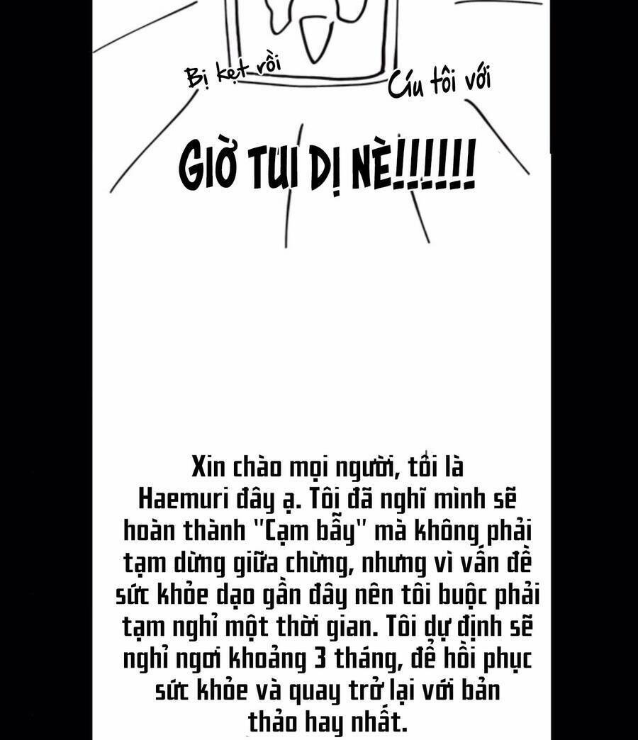 Cạm Bẫy Chapter 158 - Trang 2