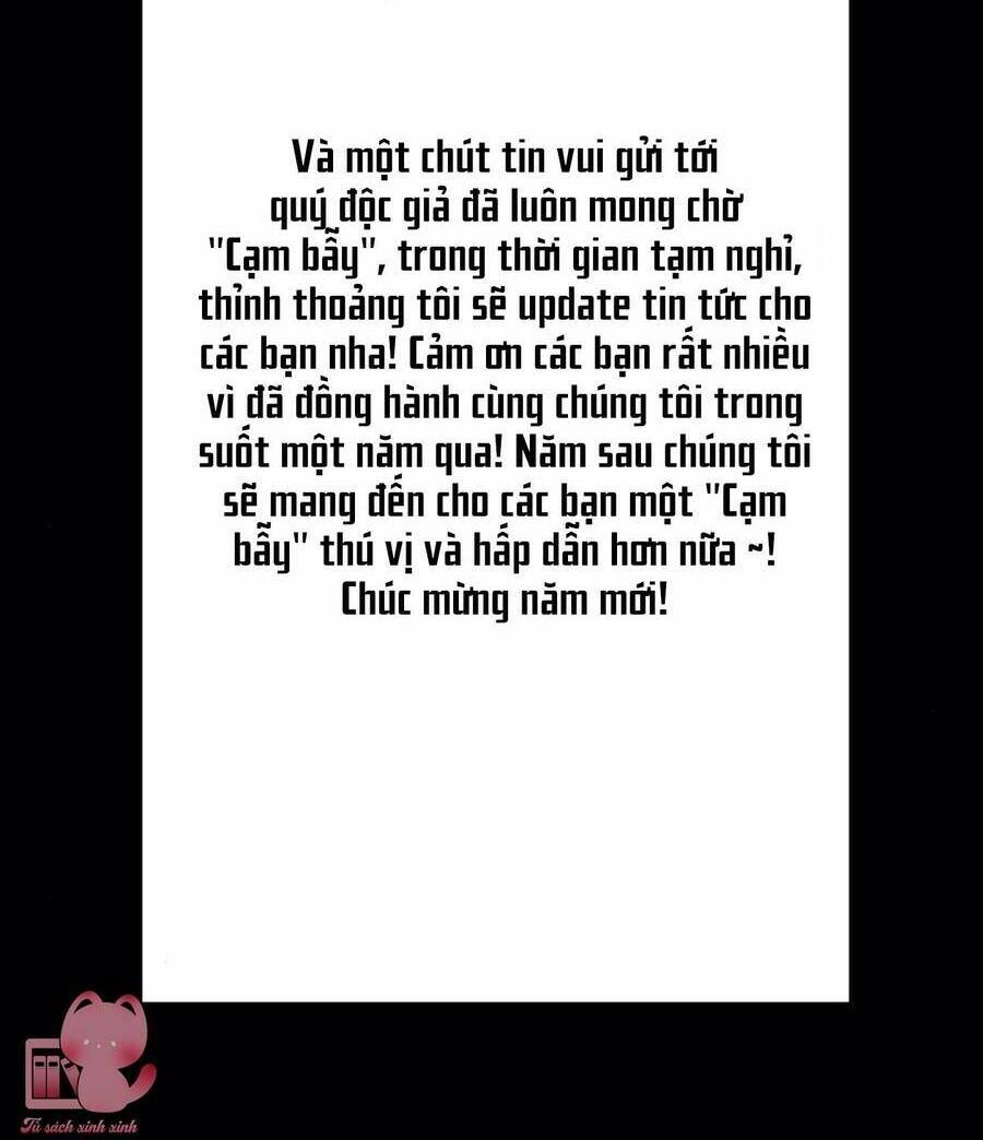 Cạm Bẫy Chapter 158 - Trang 2