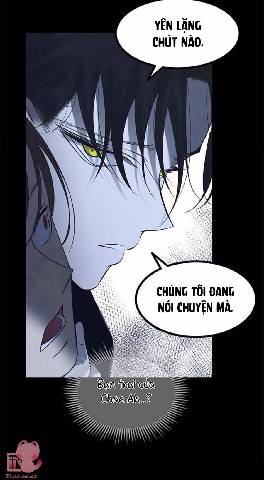 Cạm Bẫy Chapter 158 - Trang 2