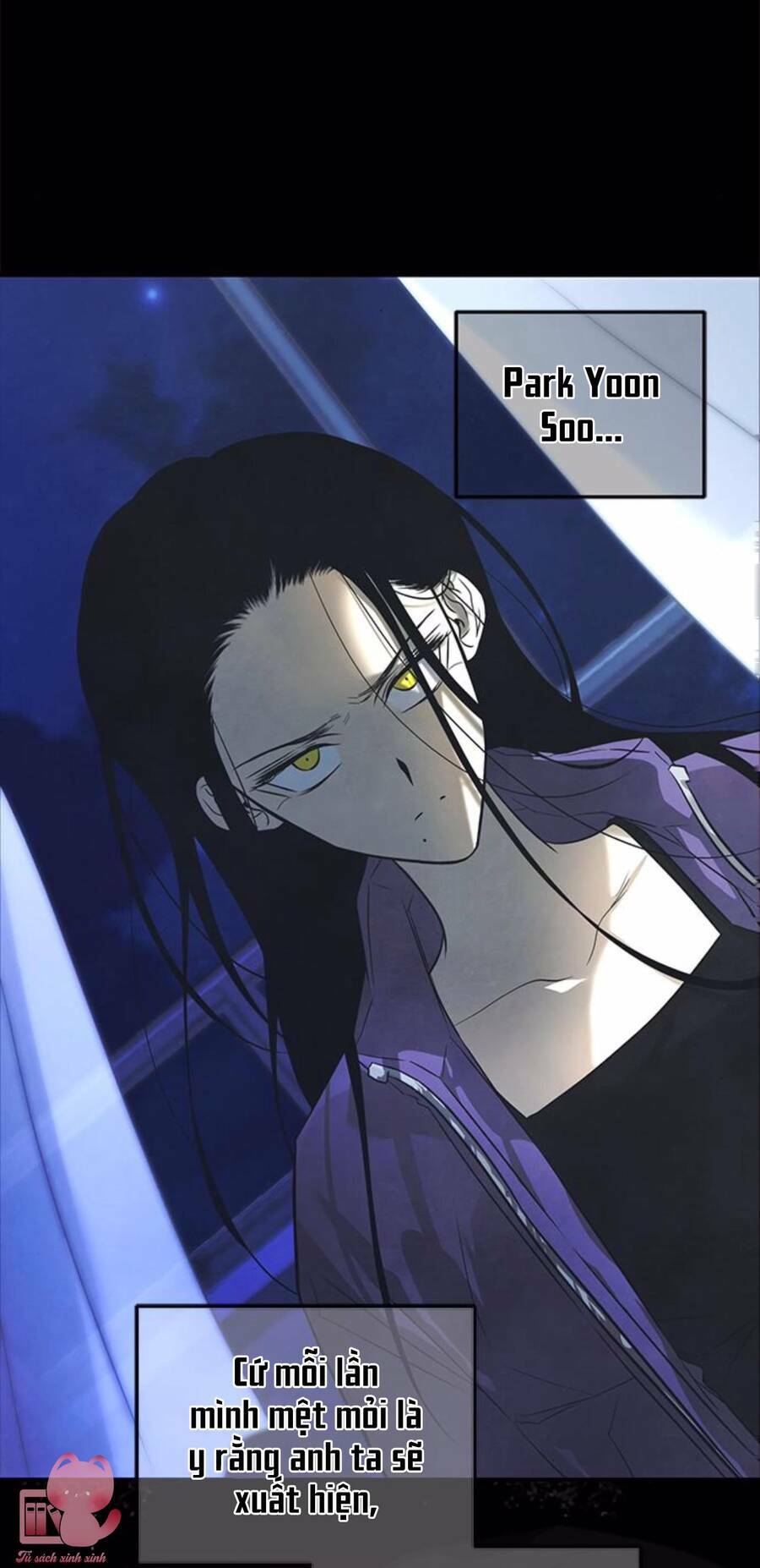 Cạm Bẫy Chapter 158 - Trang 2