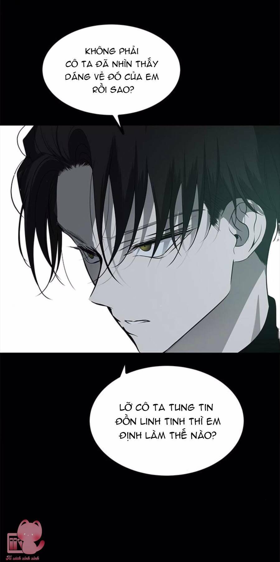 Cạm Bẫy Chapter 158 - Trang 2