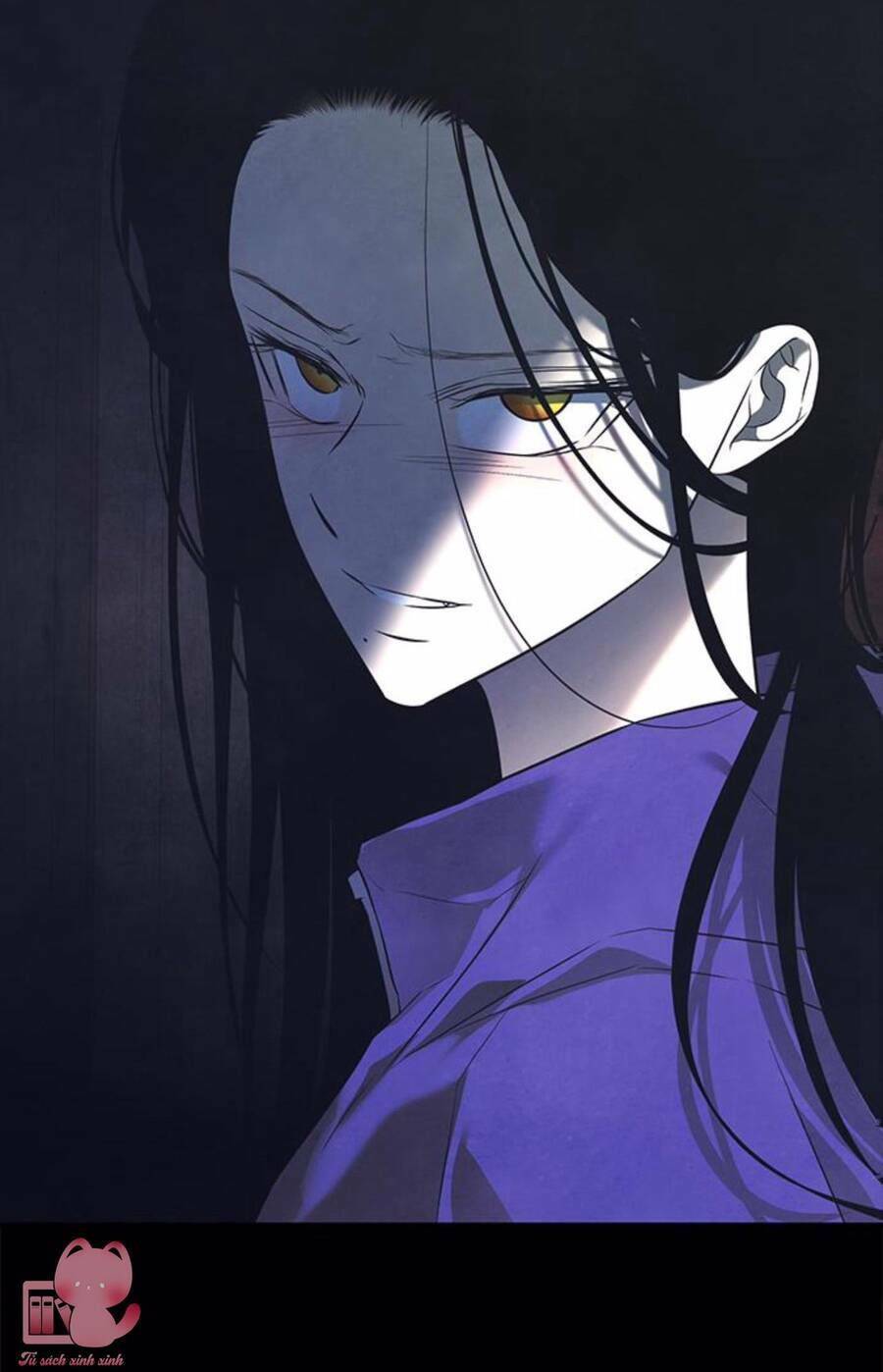 Cạm Bẫy Chapter 158 - Trang 2