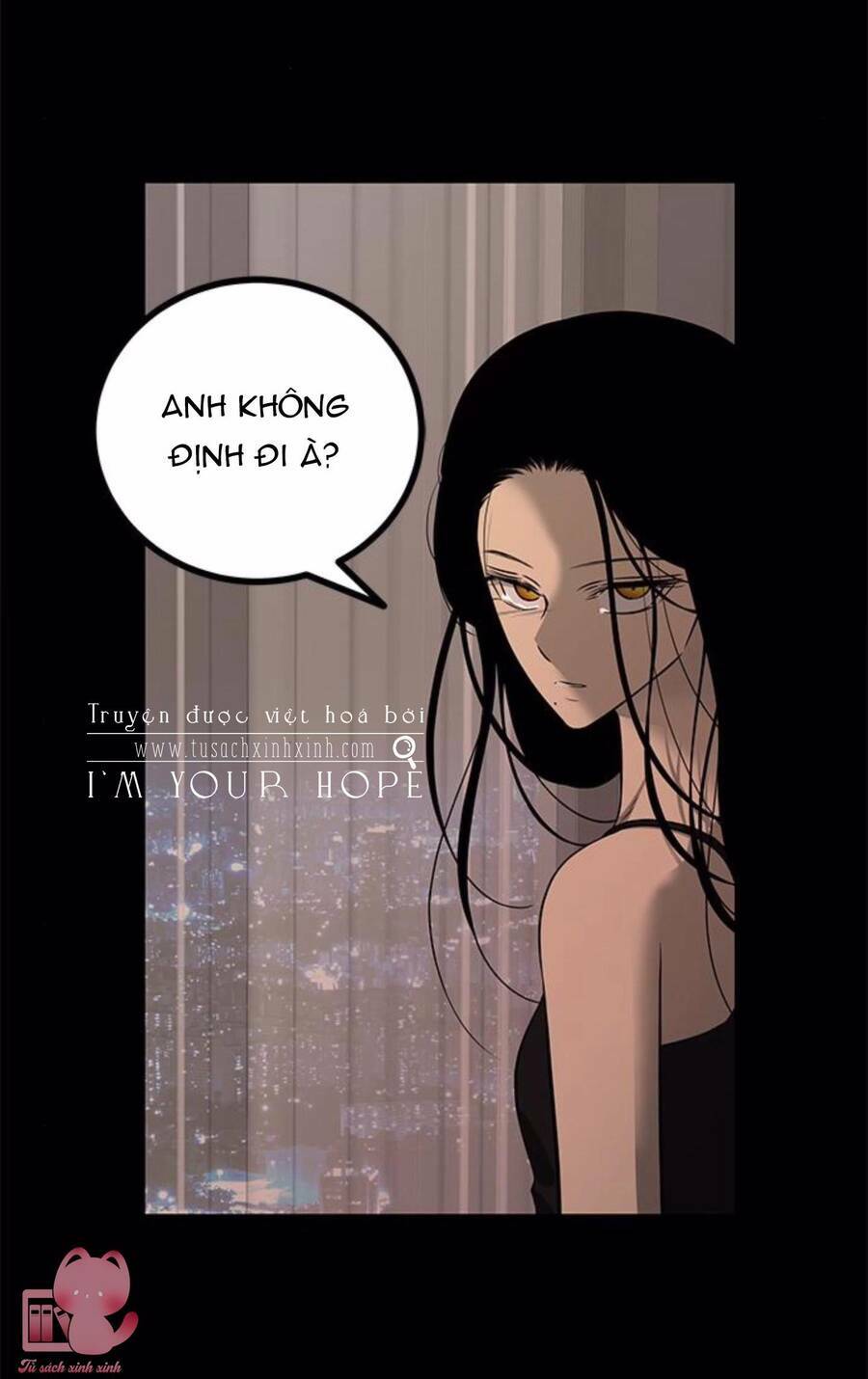 Cạm Bẫy Chapter 158 - Trang 2