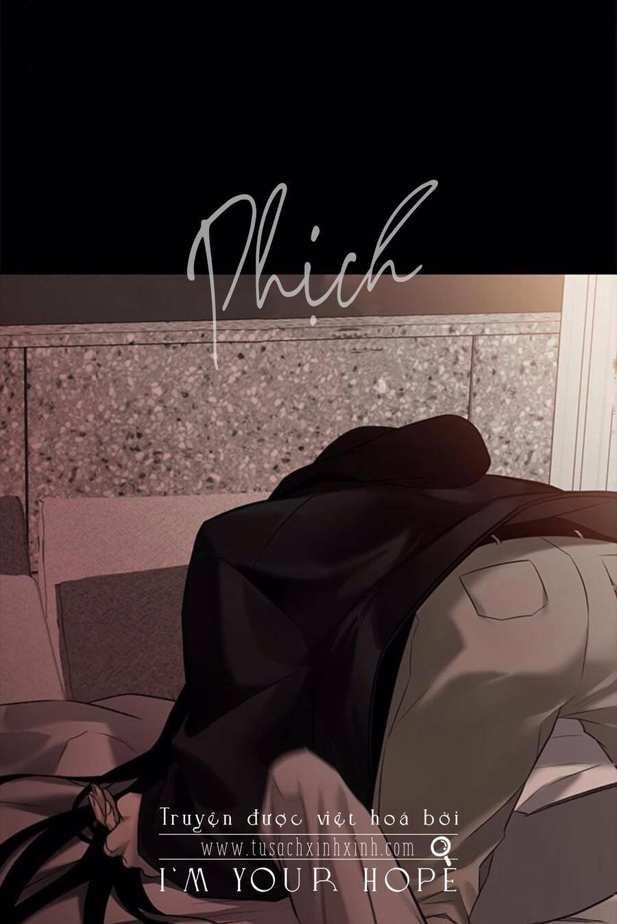 Cạm Bẫy Chapter 158 - Trang 2