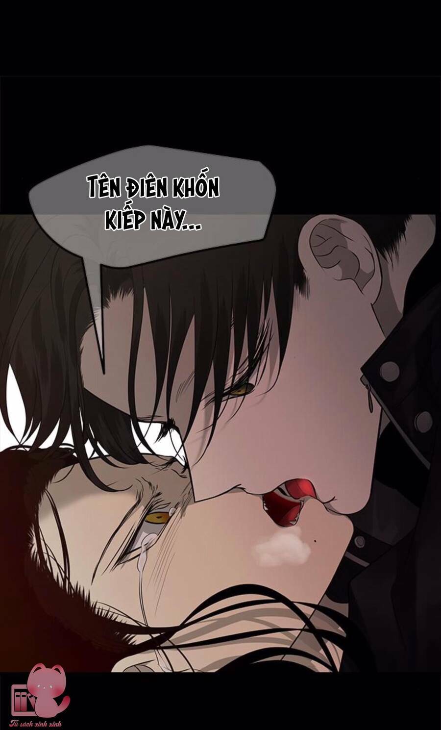 Cạm Bẫy Chapter 158 - Trang 2